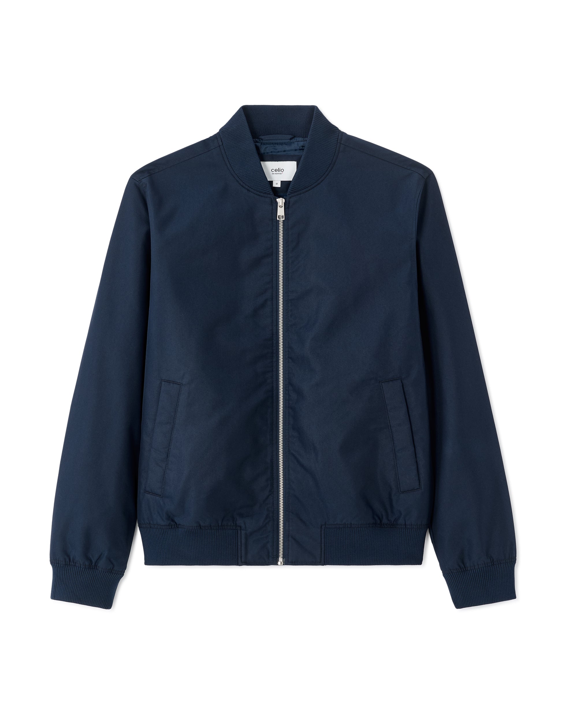 Navy Jacket - Celio Lebanon