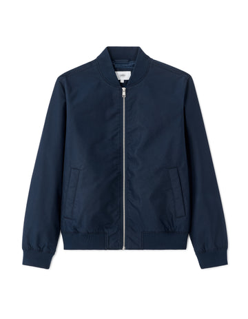 Navy Jacket - Celio Lebanon