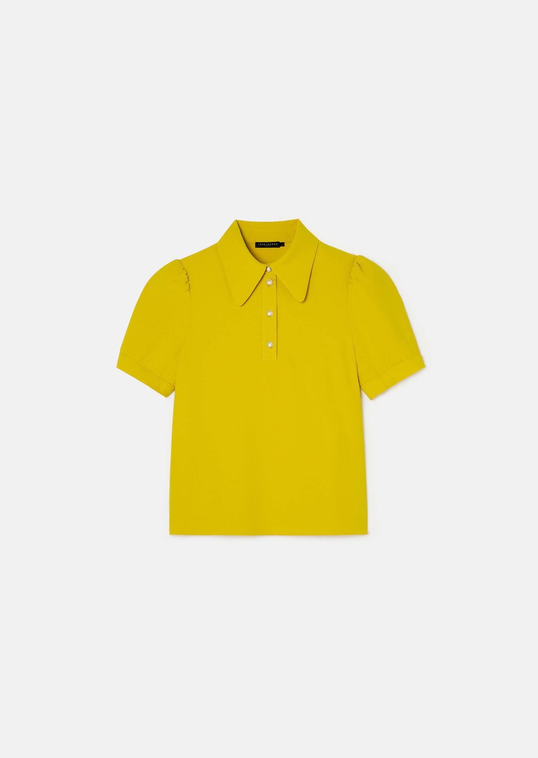 Tonino  yellow top