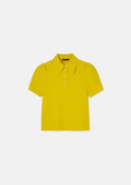 Tonino  yellow top