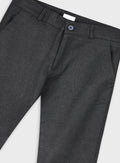 Boy Trousers - Anthracite