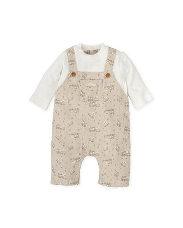 Sand Overall for Kids