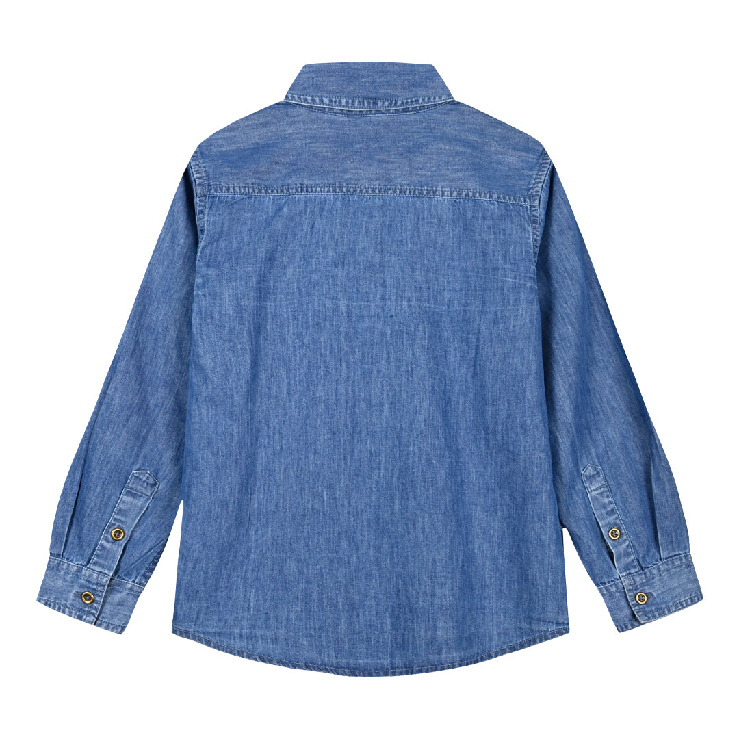BOY'S SHIRT Energiers