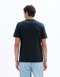 Navy Tee Shirt - Celio Lebanon