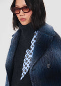 Pilou sweater in grey by Tara Jarmon