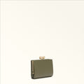 Furla Dots S Wallet Small Goods In Leather