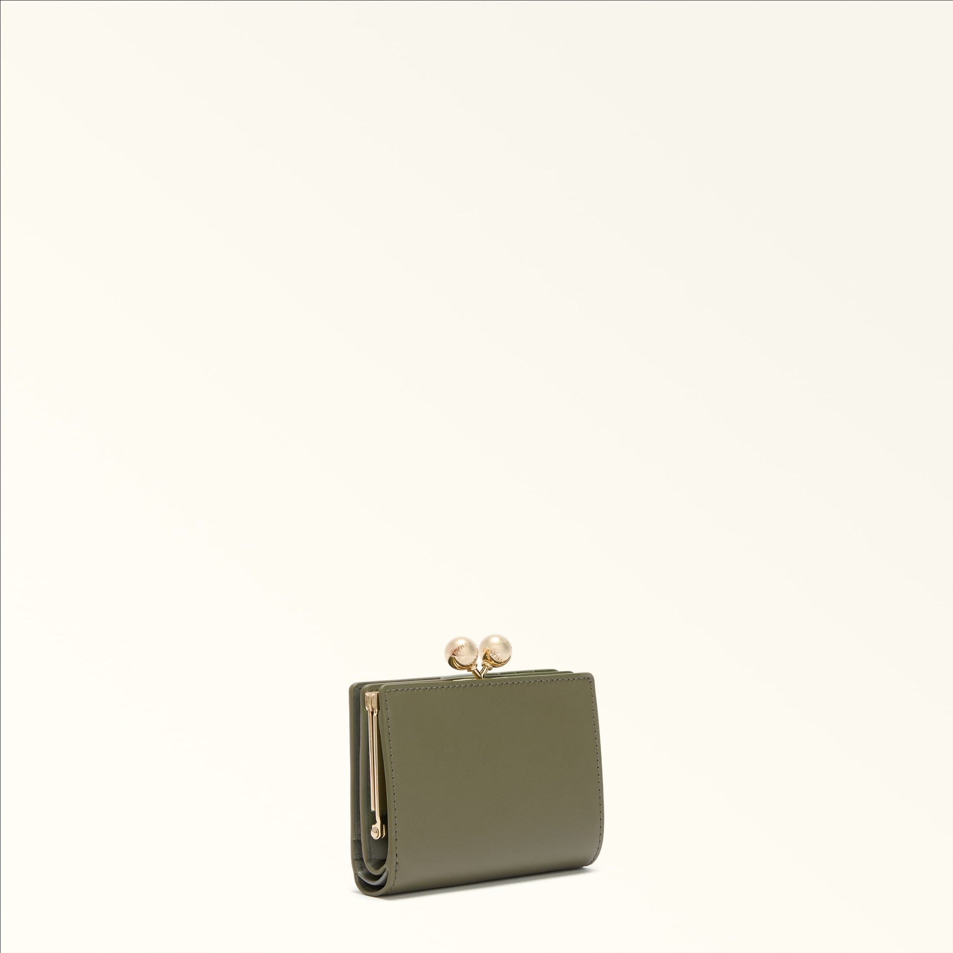 Furla Dots S Wallet Small Goods In Leather