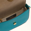 Furla Moonlight S Crossbody Bag In Leather