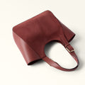 Furla Dora M Tote in Red - Bags 