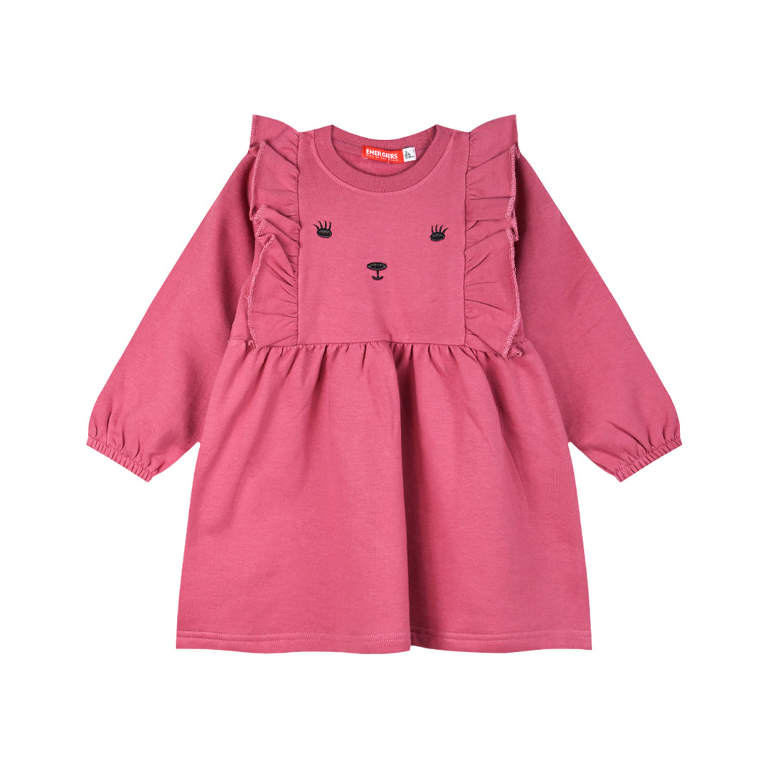 GIRL'S DRESS Energiers
