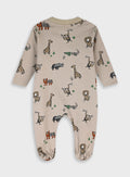 INFANT'S ROMPER