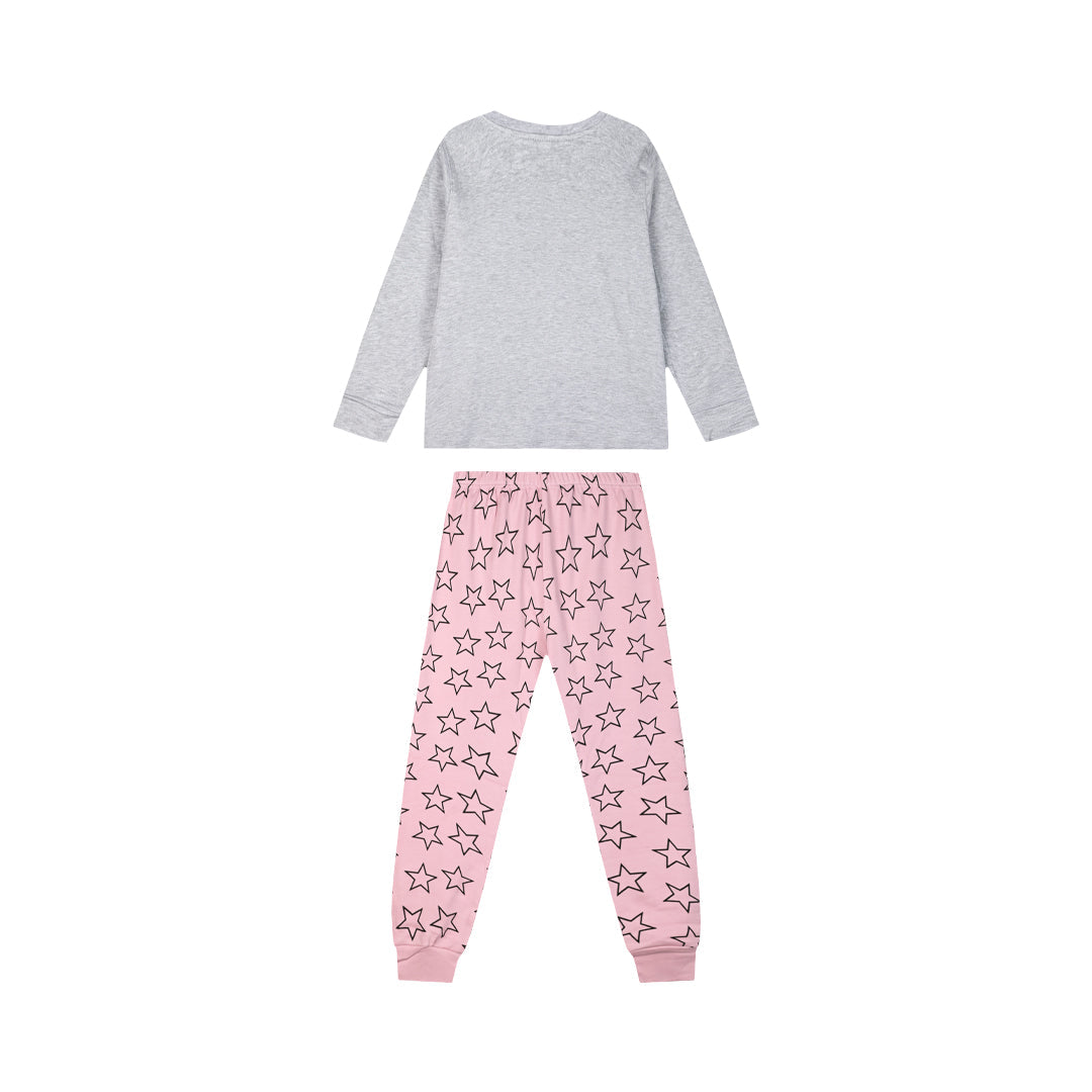 GIRL'S PYJAMAS Energiers