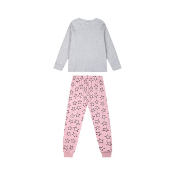 GIRL'S PYJAMAS Energiers