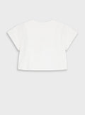 White Blouse for Girls