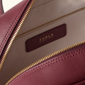 Furla Poppy M Dome in Red - Bags 