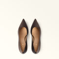 Furla Aria Decollete T.60 in Brown - Shoes 