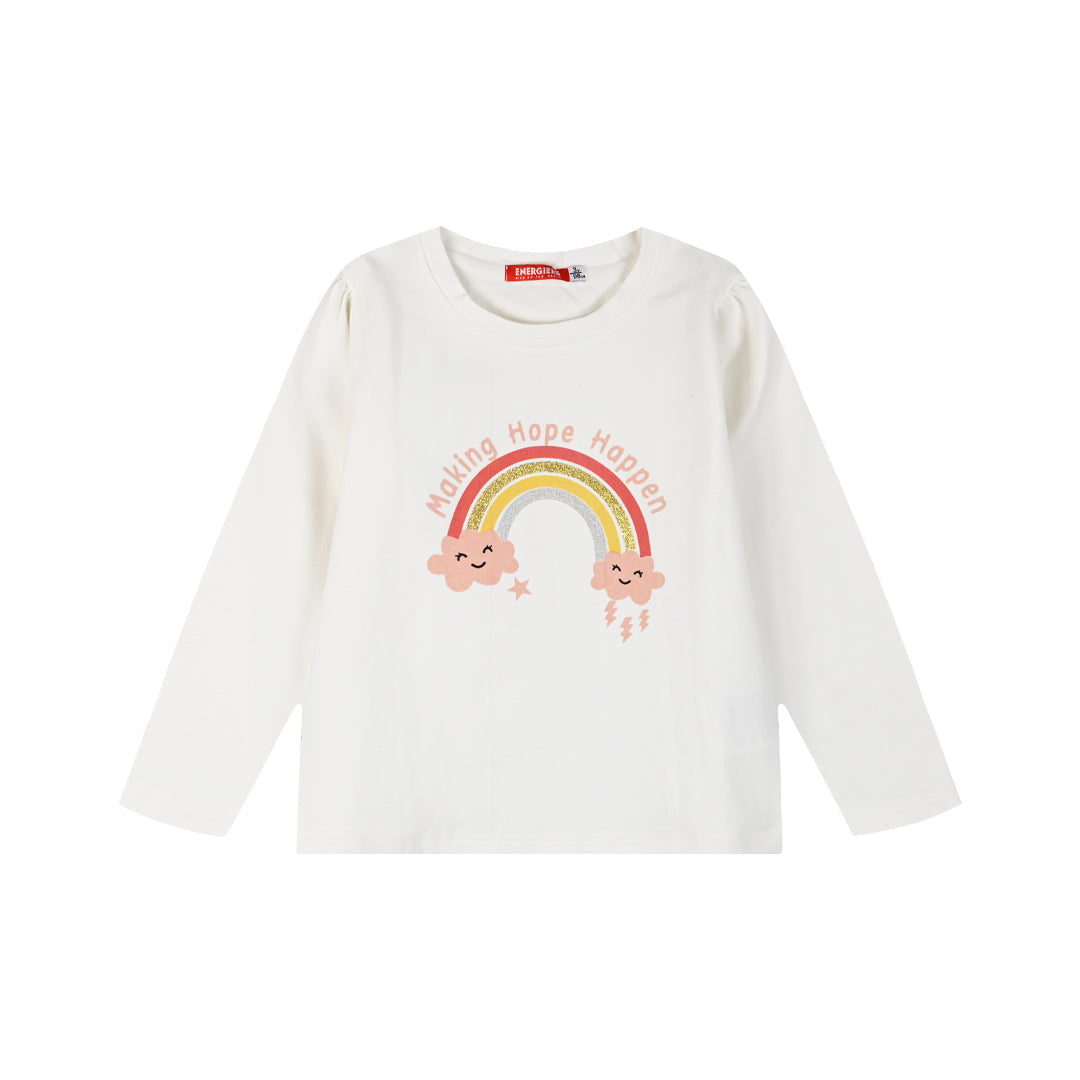 GIRL'S BLOUSE Energiers