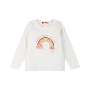 GIRL'S BLOUSE Energiers