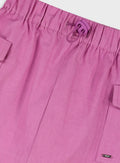 Purple Skirt for Girls