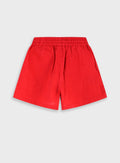 Red Shorts for Girls