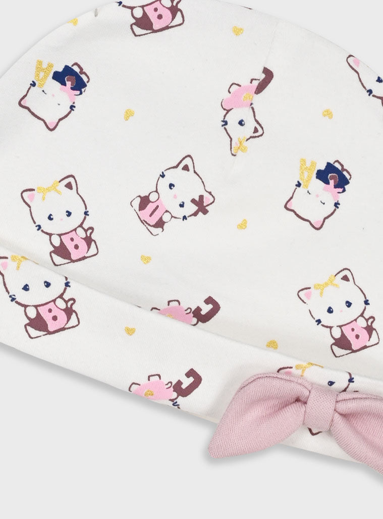 INFANT'S HATS