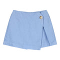 Blue  Skort for Girls