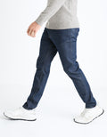 FOTAPER BRUT JEAN 1 LEN - Celio lebanon