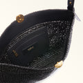 Shoulder Bag F5S-Furla Sfera Soft Nero