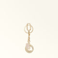 FURLA CRYSTAL KEYCHAIN Furla