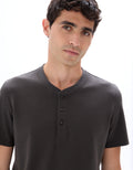 Carbone Short Sleeves Tshirt - Celio Lebanon