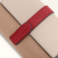 Wallet Fgr-Furla Grazia Azalea+Greige+Lacca