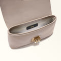 Furla 1927 L Crossbody Bag In Leather