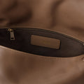 Furla Ginevra M Shoulder Bag in Brown - Bags 