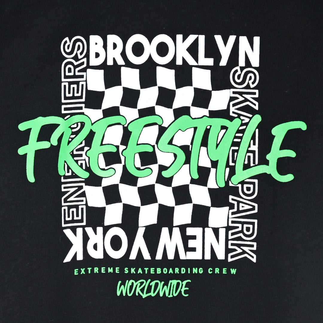 BOY'S TRACKSUIT Energiers
