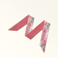 Furla Metropolis Bandeau 6X100 in Pink - Scarves 