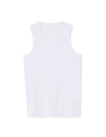 Slim-fit tank top Celio
