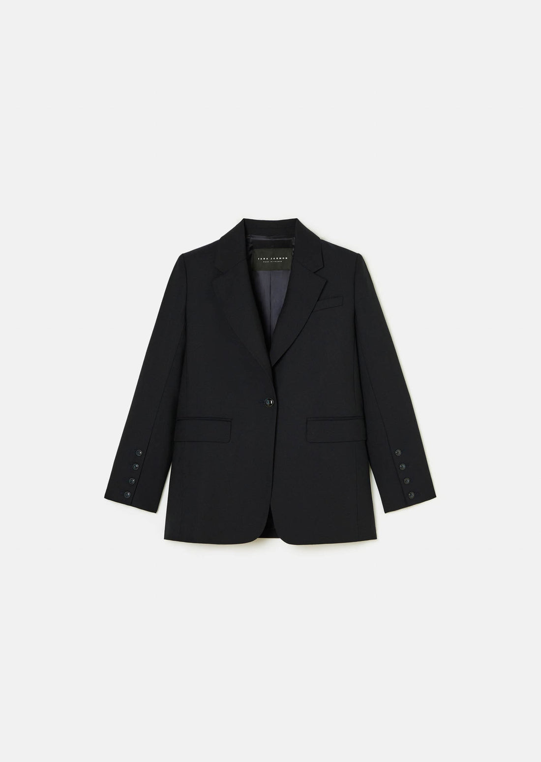 Ben  lemon yellow double-sided coat