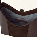 Furla Goccia S Hobo in Brown - Bags 
