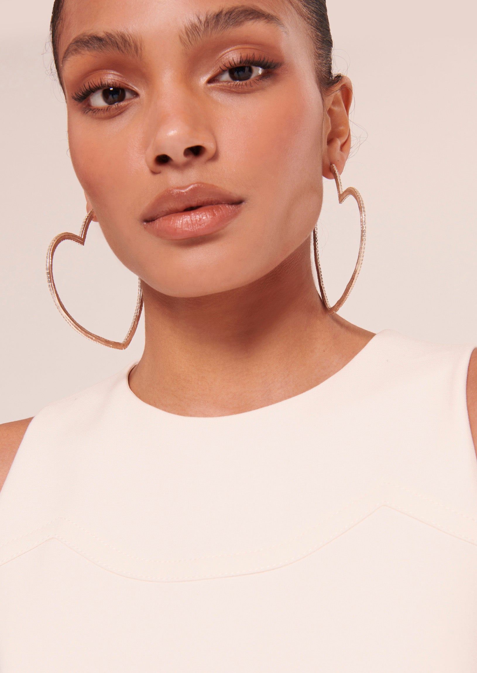 Rawell ecru double canvas dress by Tara Jarmon Lebanon