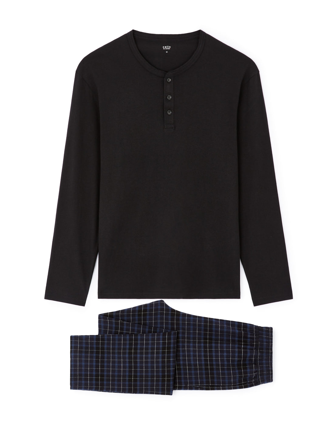 JIPYJSMART BLACK PY/BAT/SLI - Celio lebanon