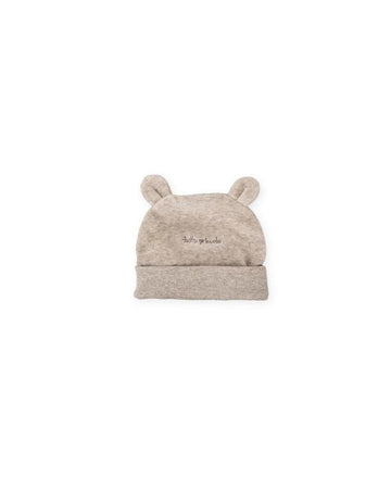 Taupe Hat for Kids