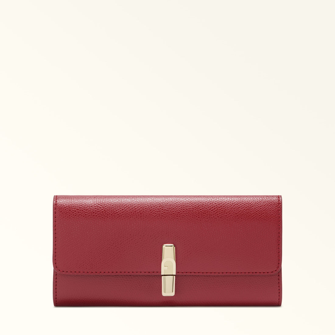 Furla Iride Xl Wallet Small Goods In Leather