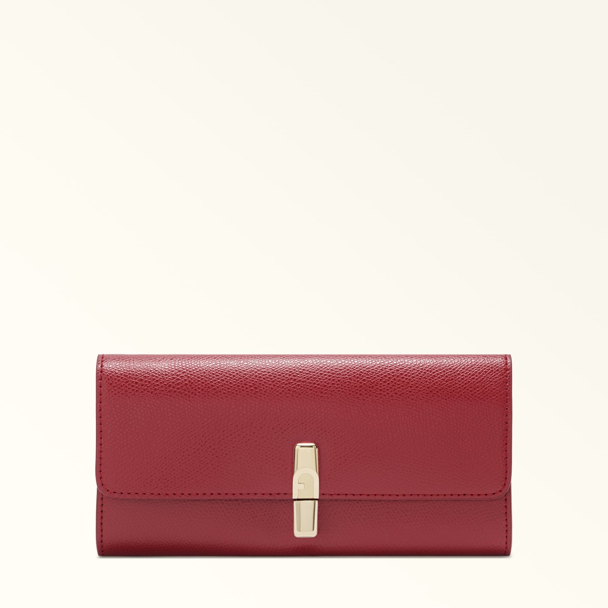 Furla Iride Xl Wallet Small Goods In Leather