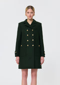 Manon Coat for women