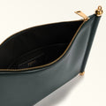 Furla Sfera Soft Xl Shoulder  Bag In Leather