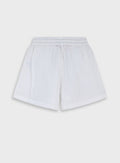 Beige Shorts for Girls