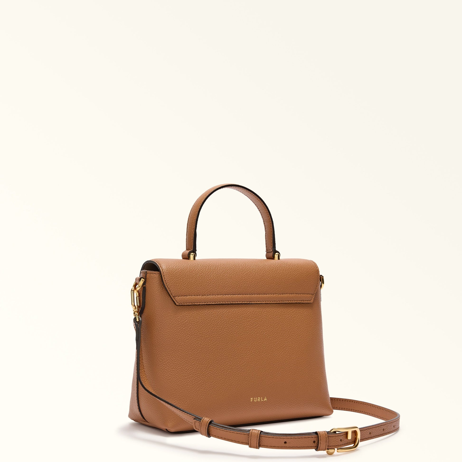 FURLA MOONLIGHT TOP HANDLE Furla