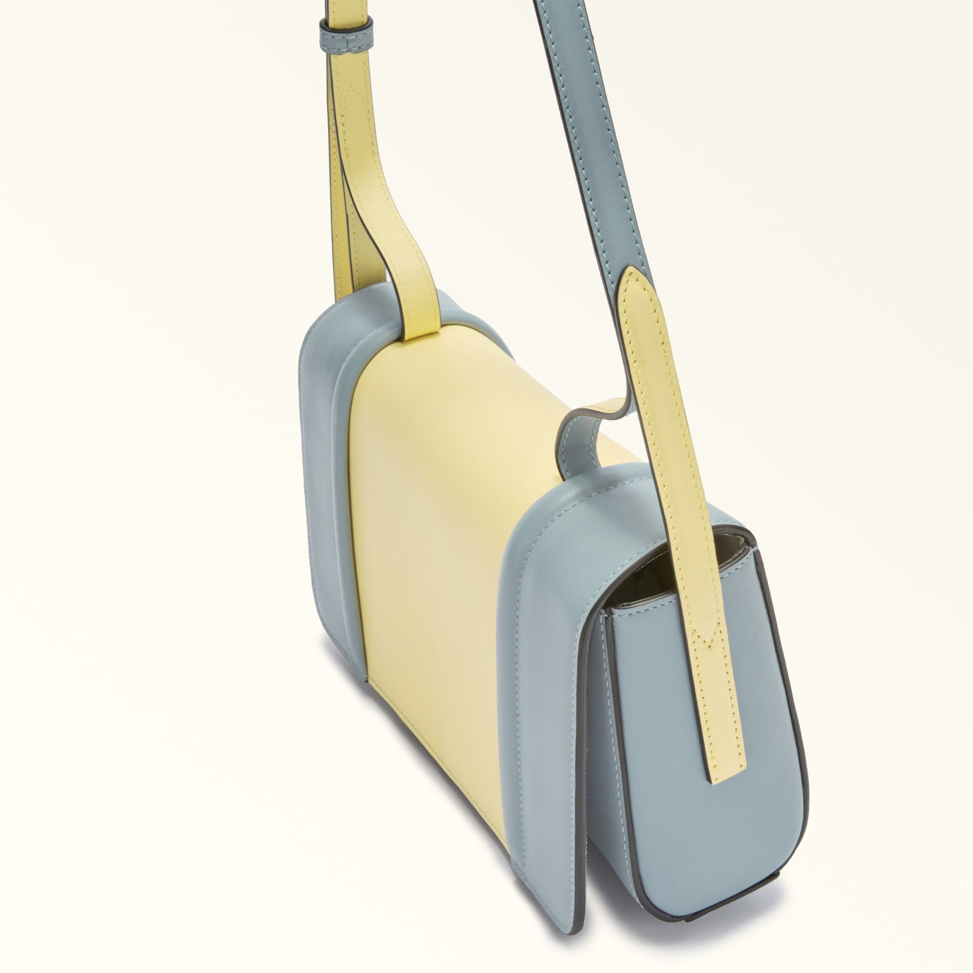 Crossbody Rva-Furla Riva Freesia+Nuvola