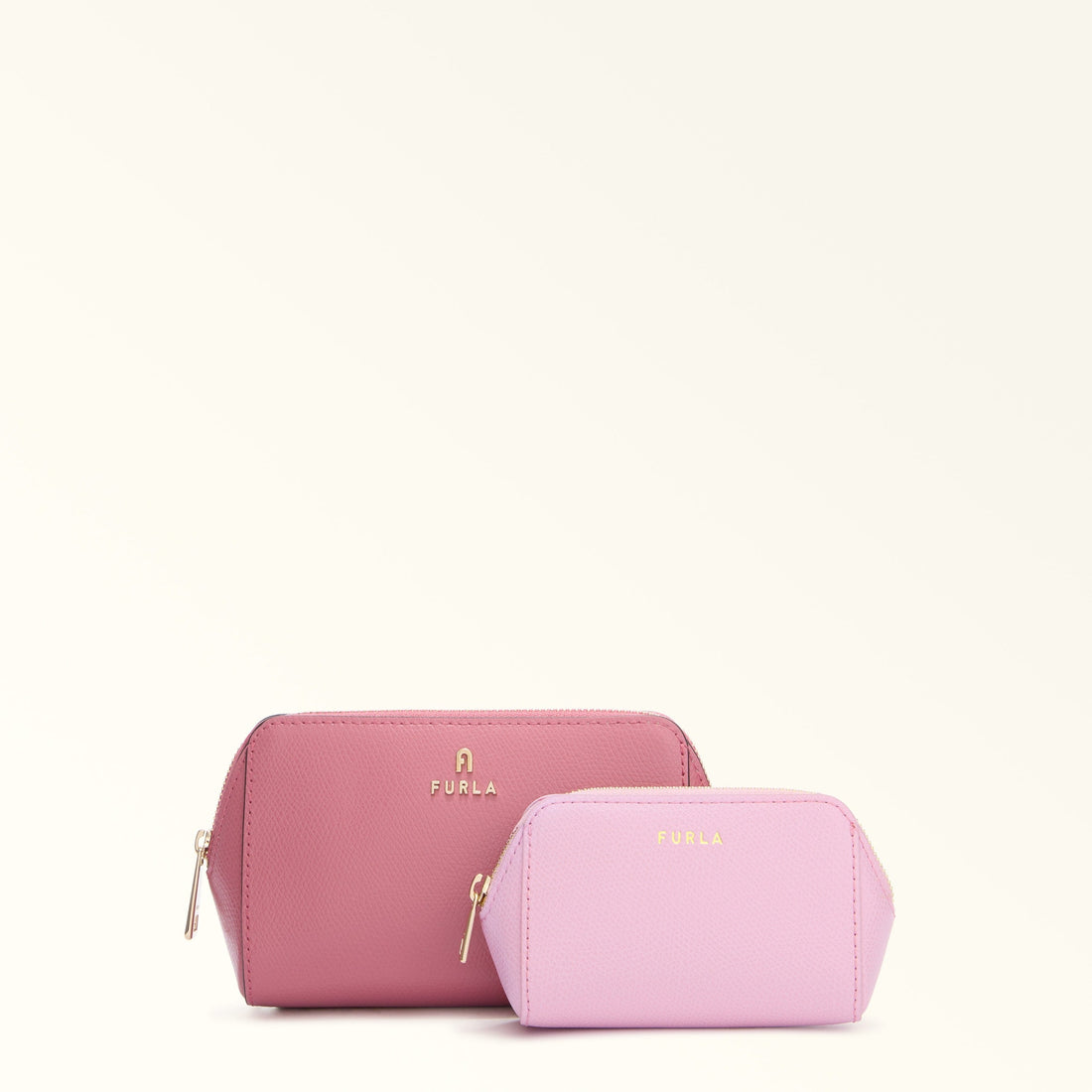 FURLA CAMELIA COSMETIC CASE Furla