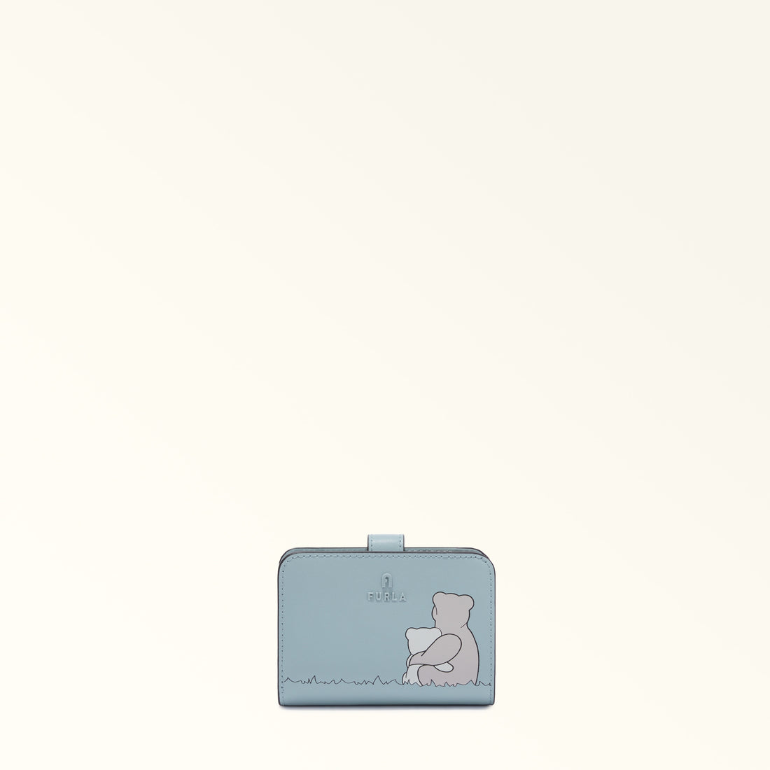 Wallet Cme-Furla Camelia Toni Cirro